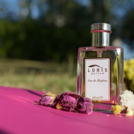 LORIS PERFUME 50 ML