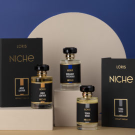 LORIS PARFUM NICHE